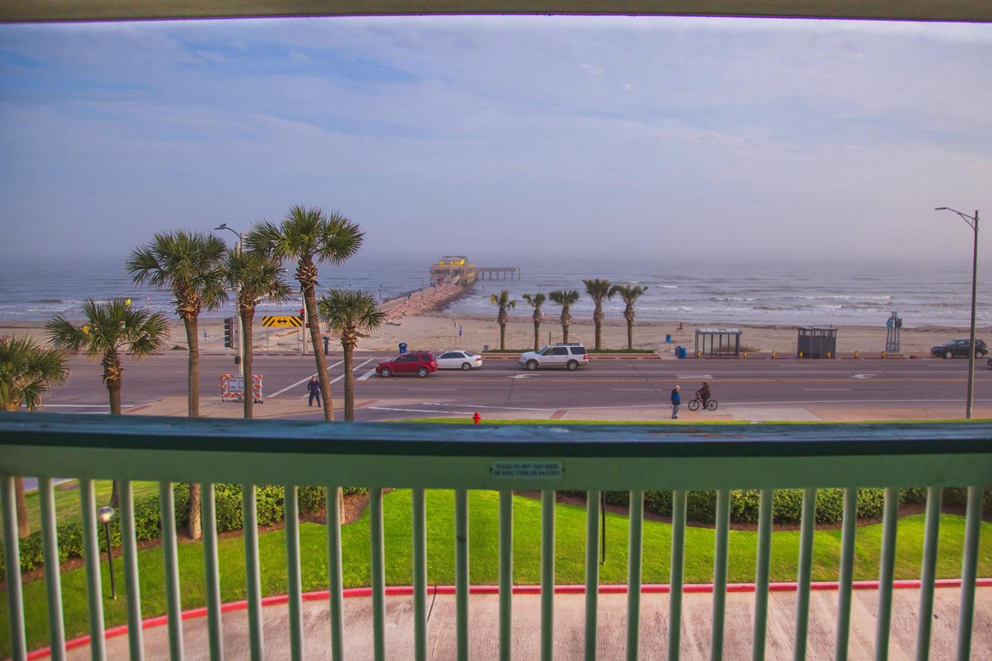 Cdm 303 - Sandy Seashore Solace Galveston Ngoại thất bức ảnh