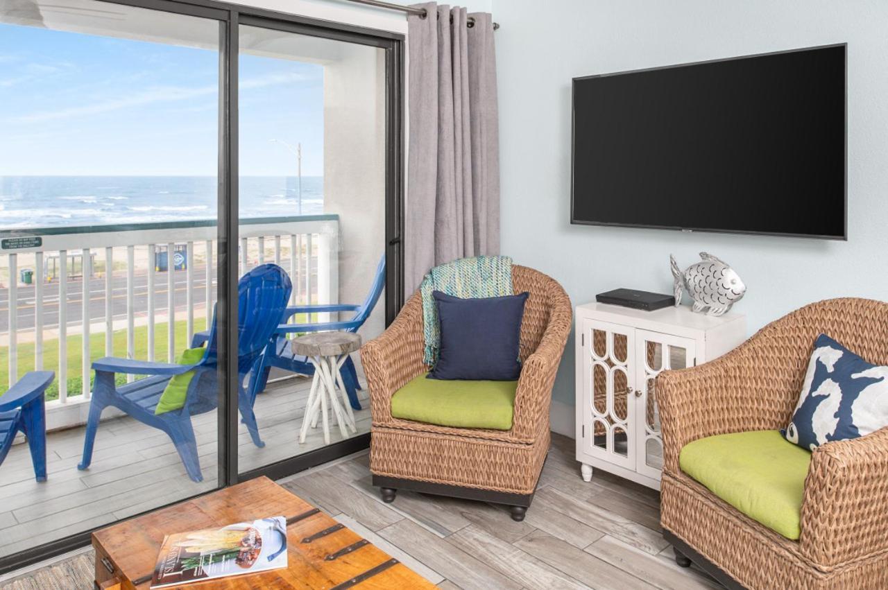 Cdm 303 - Sandy Seashore Solace Galveston Ngoại thất bức ảnh