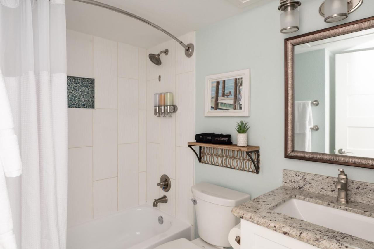 Cdm 303 - Sandy Seashore Solace Galveston Ngoại thất bức ảnh