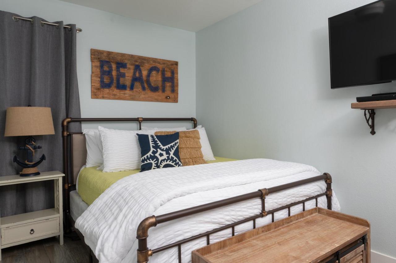 Cdm 303 - Sandy Seashore Solace Galveston Ngoại thất bức ảnh