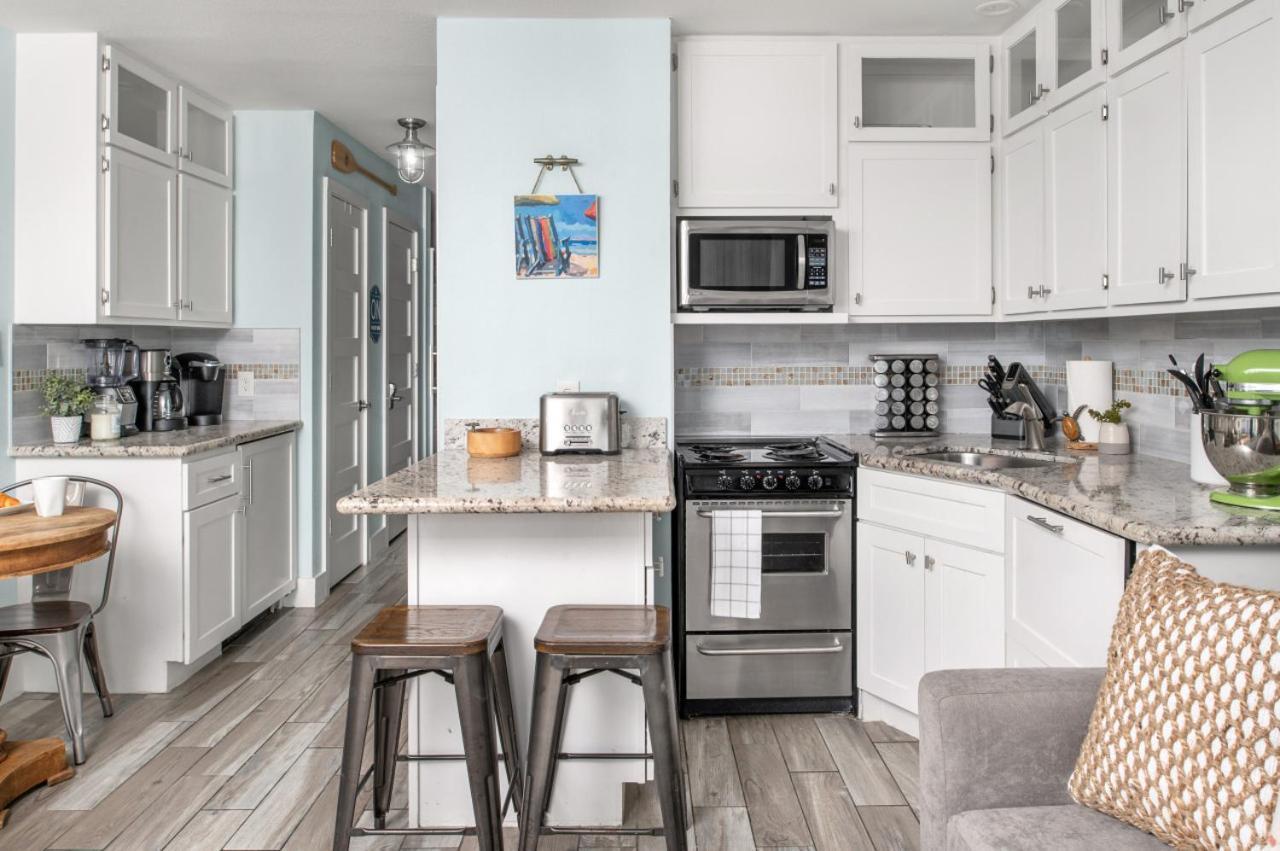 Cdm 303 - Sandy Seashore Solace Galveston Ngoại thất bức ảnh